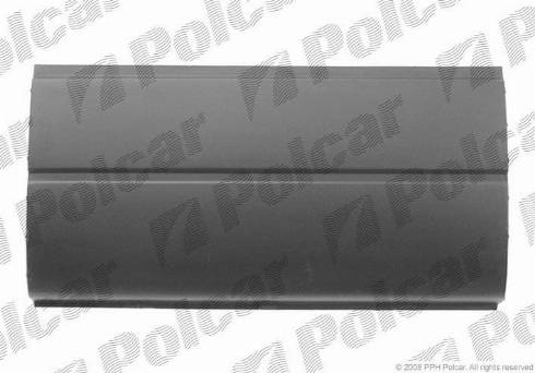Polcar 324483-1 - Боковина autozip.com.ua