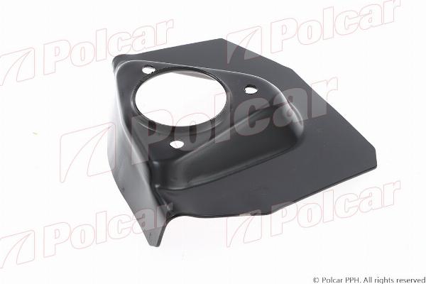 Polcar 324501-8 - Кузов autozip.com.ua