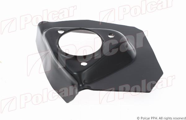 Polcar 324502-8 - Кузов autozip.com.ua