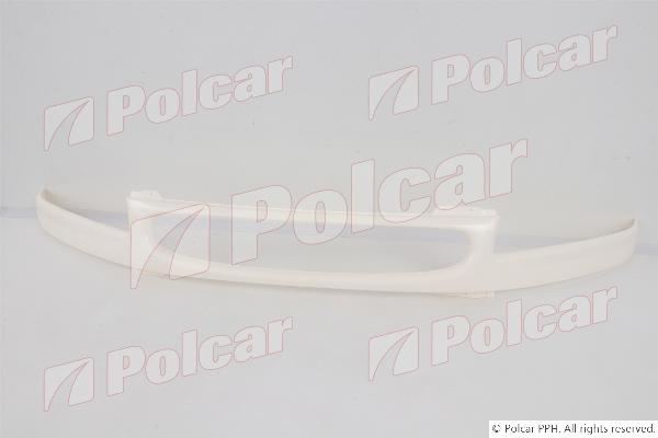 Polcar 324605-2 - Решітка радіатора autozip.com.ua