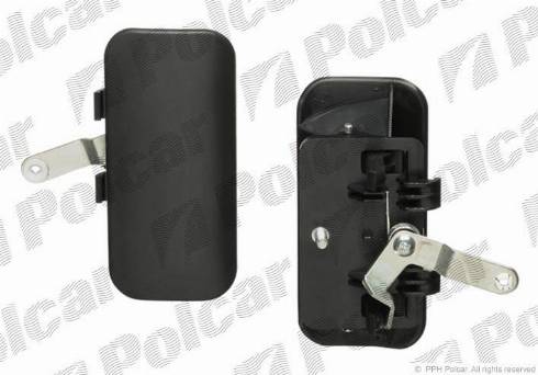 Polcar 3247Z-41 - Ручка двері autozip.com.ua