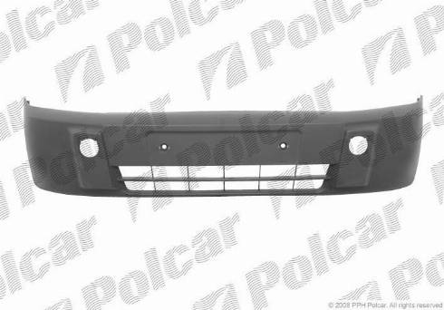 Polcar 325607 - Водяний насос autozip.com.ua