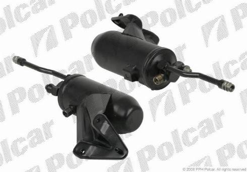 Polcar 3206KD-1 - Осушувач, кондиціонер autozip.com.ua