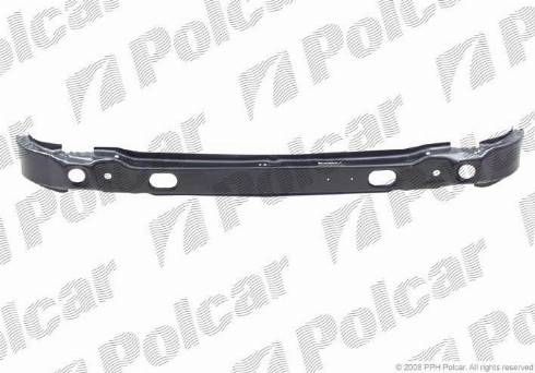 Polcar 321007-3 - Поперечна балка autozip.com.ua