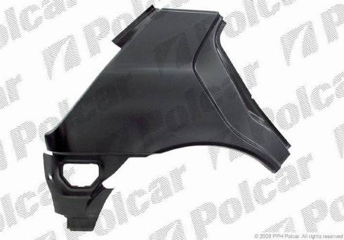 Polcar 321084-1 - Боковина autozip.com.ua