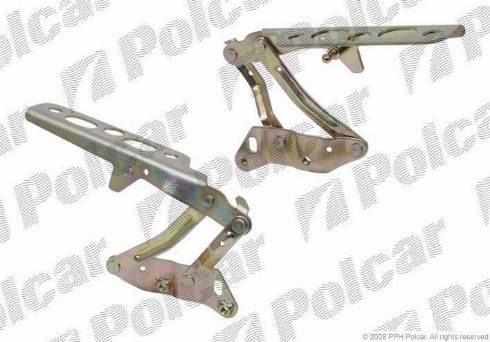 Polcar 321803-5 - --- autozip.com.ua