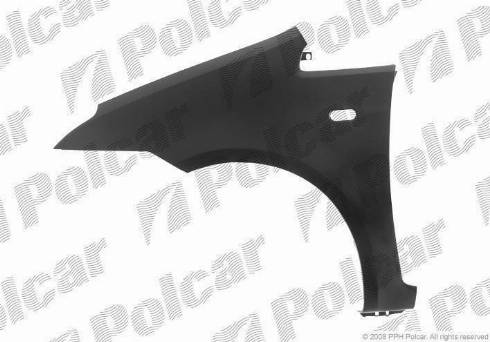 Polcar 323501 - Крило autozip.com.ua