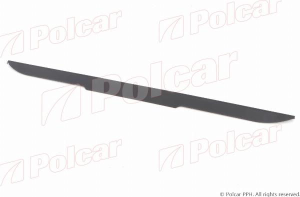 Polcar 323325 - Шарова опора, несучий / направляючий шарнір autozip.com.ua