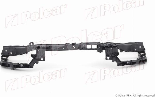 Polcar 32C104QT - Облицювання передка autozip.com.ua