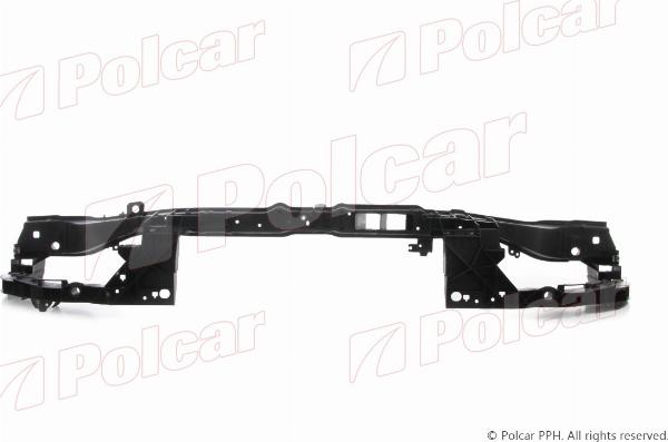 Polcar 32M104QT - Облицювання передка autozip.com.ua