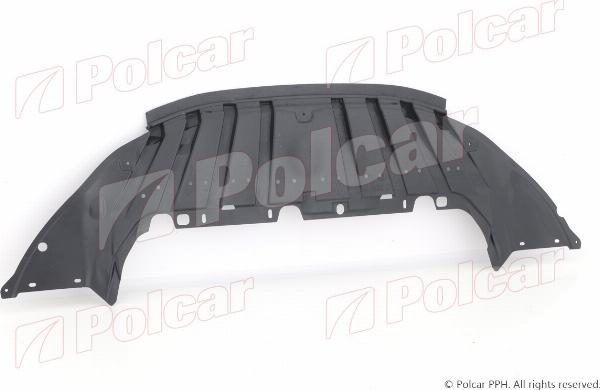 Polcar 32M134-7 - Облицювання, бампер autozip.com.ua
