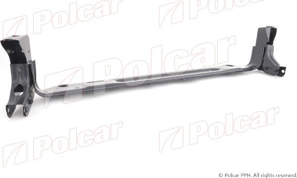 Polcar 32M134 - Кріплення радіатора autozip.com.ua