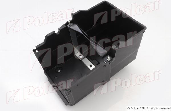 Polcar 32X1PA-2 - Кріплення акумулятора autozip.com.ua