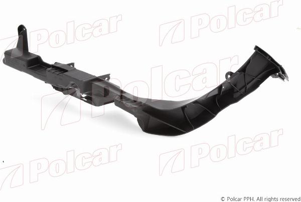Polcar 206004-5 - Кріплення фари autozip.com.ua