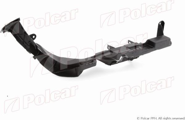 Polcar 206004-6 - Кріплення фари autozip.com.ua