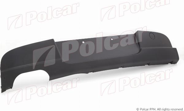 Polcar 200199 - Спойлер autozip.com.ua