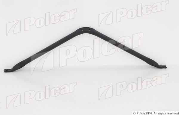 Polcar 20D104-2 - Поперечна балка autozip.com.ua