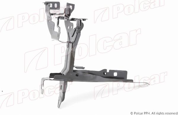 Polcar 20D20415 - Кріплення фари autozip.com.ua