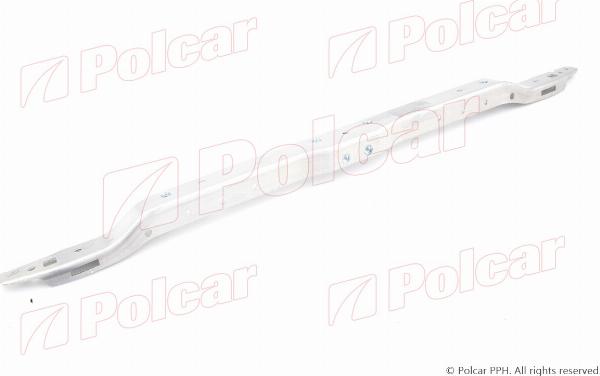 Polcar 20D204-3 - Облицювання передка autozip.com.ua