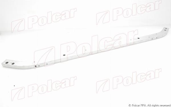 Polcar 20X40410 - Облицювання передка autozip.com.ua