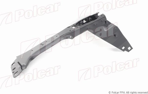Polcar 20X304-8 - Кріплення фари autozip.com.ua
