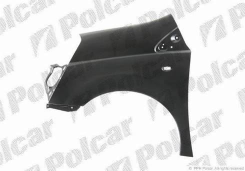 Polcar 239701 -  autozip.com.ua