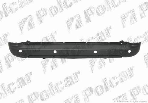 Polcar 23529615J - --- autozip.com.ua