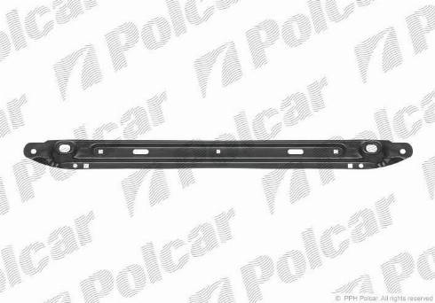 Polcar 232934-1 - Поперечна балка autozip.com.ua