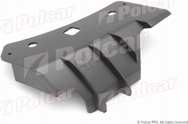 Polcar 75D104-4 - Облицювання передка autozip.com.ua
