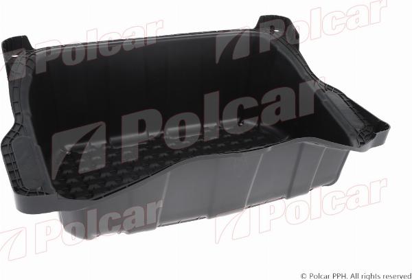 Polcar 75Y190-9 - Кузов autozip.com.ua