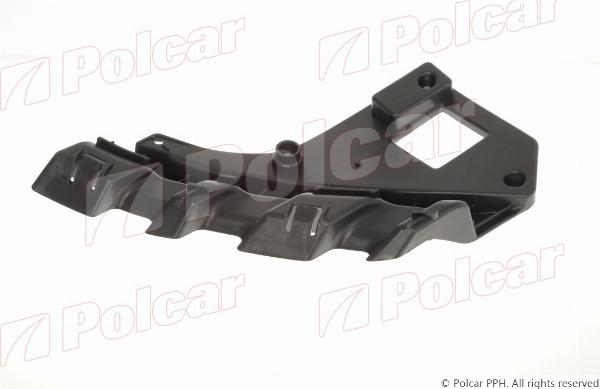 Polcar 75Y104-7 - Кріплення фари autozip.com.ua