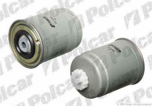Polcar FP5403 - Паливний фільтр autozip.com.ua