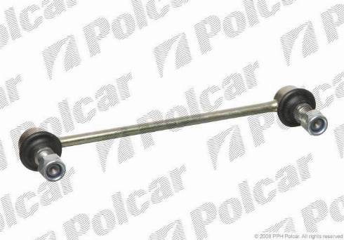 Polcar HY-338 - Тяга / стійка, стабілізатор autozip.com.ua