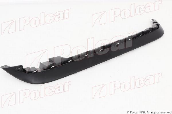 Polcar OE5245302901 - Облицювання / захисна накладка, буфер autozip.com.ua