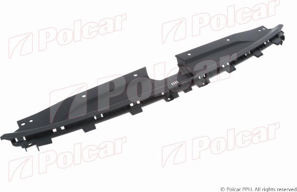 Polcar OE86362J7000 - Облицювання передка autozip.com.ua