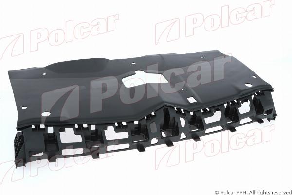Polcar OE7416R7 - Облицювання передка autozip.com.ua