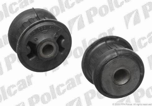 Polcar S2413011 - Підвіска, ступінчаста коробка передач autozip.com.ua