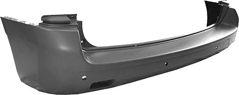 Poliplast 200.16304T - Крило autozip.com.ua