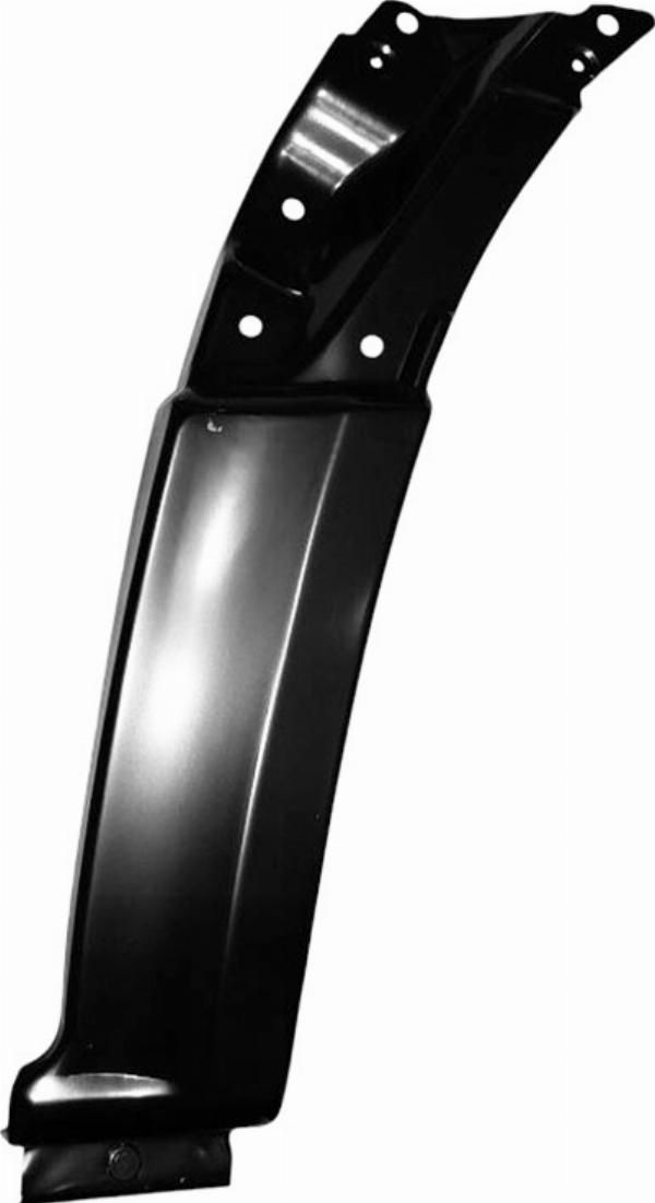 Poliplast 100.13350D - Крило autozip.com.ua