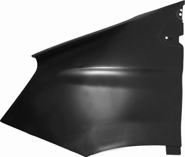 Poliplast 100.12367D - Крило autozip.com.ua