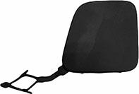 Poliplast 100.22801 - Заслінка, буксирний гак autozip.com.ua