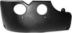 Poliplast 200.15106 D - Буфер, бампер autozip.com.ua