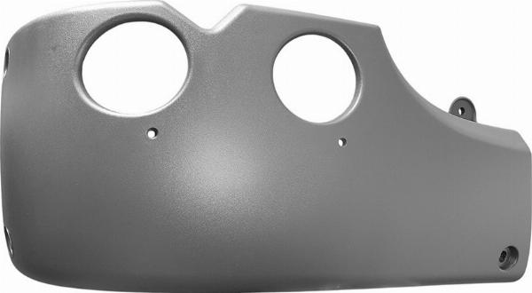Poliplast 200.15139D - Буфер, бампер autozip.com.ua