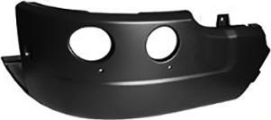 Poliplast 200.15121 - Буфер, бампер autozip.com.ua