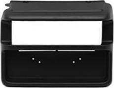 Poliplast 200.15306 D - Крило autozip.com.ua