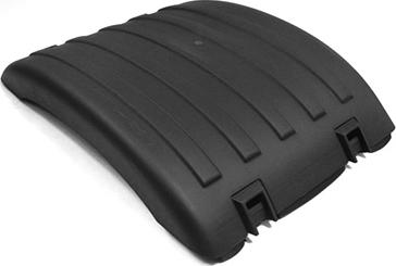 Poliplast 200.15303 - Колісна ніша autozip.com.ua