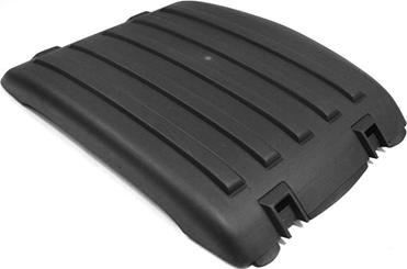 Poliplast 200.15302 - Колісна ніша autozip.com.ua