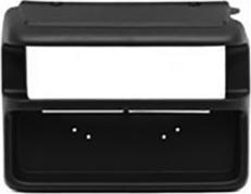 Poliplast 200.15307 D - Крило autozip.com.ua