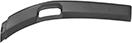Poliplast 200.15317D - Крило autozip.com.ua