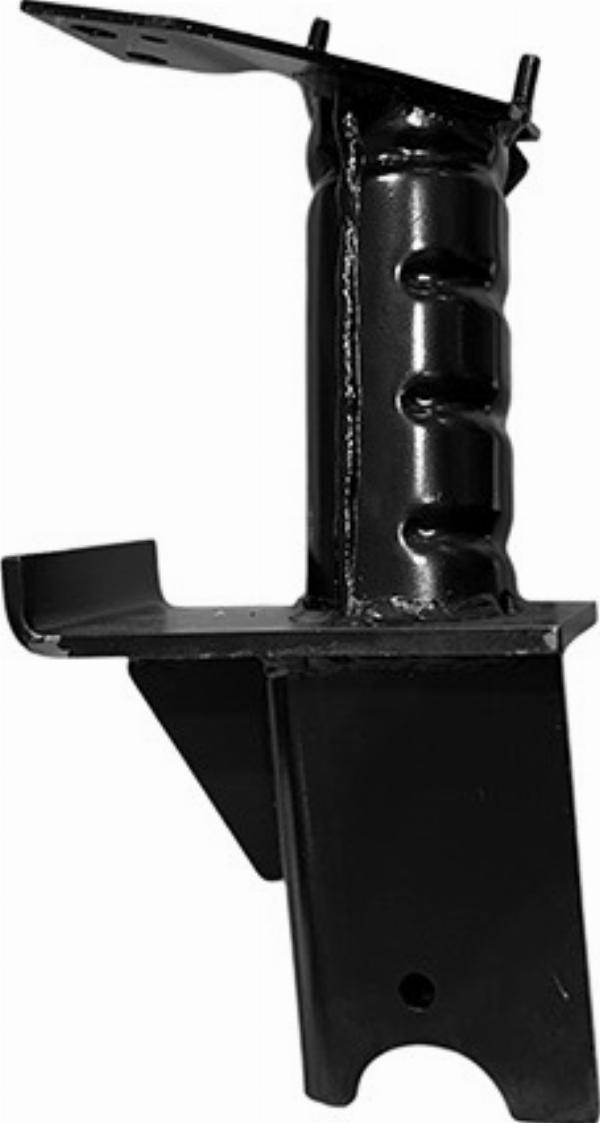 Poliplast 200.16981D - Кронштейн, буфер autozip.com.ua